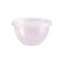 Imagem de Pote BOWL 250ml C/Sobretampa 20 uni