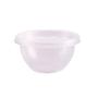 Imagem de Pote Bowl Descartável Para Freezer E Microondas 250ml 100un