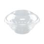 Imagem de Pote Bowl Saladeira com Tampa 1000ml G682 Galvanotek c/50 un