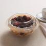 Imagem de Pote Bowl Saladeira com Tampa 500ml G681 Galvanotek c/10 un