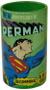 Imagem de Pote Ceramica s/ Tampa Superman Flying DC Comics Decoraçao