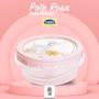 Imagem de Pote com Rosca Tampa Infantil Lanche Papinha Multiuso 390ml