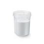 Imagem de Pote Com Tampa Rosca Redondo Para Açúcar 2 Litros 14x17,9 - Nitronplast