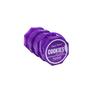 Imagem de Pote Cookies Purple Com 3 Compartimentos
