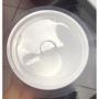 Imagem de Pote Cumbuca Delivery Isopor 360 ml Copobras Com 50 Unidades Com Tampa Plástica