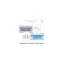 Imagem de Pote De Glitter 10Ml Plastico Transparente Com Tampa 25Und