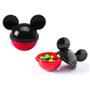 Imagem de Pote de Lembranças para festas do Mickey Grande - Kit com 5