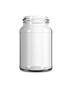 Imagem de Pote de vidro 600ml cx 15 unid com tampas