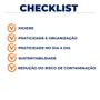 Imagem de Pote descartavel 200 ml.  c/ 1000 un c/ tampa