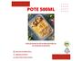 Imagem de Pote Descartável Retangular Freezer/Microondas 500ml C/ 24u