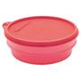 Imagem de Pote Dinâmico Coral 400ml Tupperware
