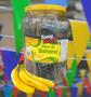 Imagem de Pote Doce de Banana Bananada Tony Kelly c/ 20 un Festas