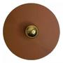 Imagem de Pote em MDF com Revestimento em PU 17939P - Mart