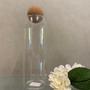 Imagem de Pote Em Vidro Liso 1100ml Home Design - Un