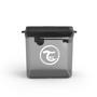 Imagem de Pote Fórmula Container Twistshake 1700 Ml Preto / Black