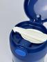 Imagem de Pote Frasco Térmico Thermos com Colher F310 Azul 290ml