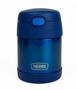 Imagem de Pote Frasco Térmico Thermos Com Colher F310 ul 290Ml