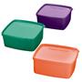 Imagem de Pote Freezer Jeitosinho 400 ml Tupperware (Cores Sortidas)