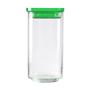 Imagem de Pote Grande Fecho Hermético Vidro 1110ml Class Home