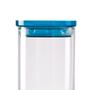 Imagem de Pote Grande Fecho Hermético Vidro 1110ml Class Home