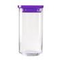 Imagem de Pote Grande Fecho Hermético Vidro 1110ml Class Home