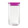Imagem de Pote Grande Fecho Hermético Vidro 1110ml Class Home