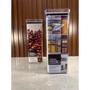 Imagem de Pote hermetic lumini quadrado 2.200 ml