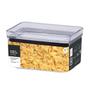 Imagem de Pote Hermetic Lumini Retangular 580 ML 1167 Paramount