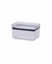 Imagem de Pote Hermetic Lumini Retangular 580 ML 1167 Paramount
