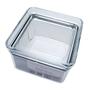 Imagem de Pote Hermético Lumini Multiuso Quadrado 480ML 1161 Paramount