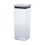 Imagem de Pote Hermético Lumini Quadrado 2,200 ML 1163 Paramount