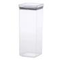 Imagem de Pote Hermético Lumini Quadrado 2,200 ML 1163 Paramount