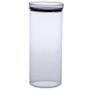 Imagem de Pote hermético Lumini redondo 2.200 ml