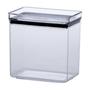 Imagem de Pote Hermetico Lumini Retangular 1,300ml
