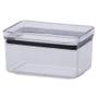 Imagem de Pote hermético Lumini retangular 580 ml