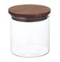 Imagem de Pote Hermético Mimo VD24117 630 ml Vidro Transparente