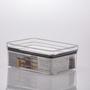 Imagem de Pote Hermético Paramount Lumini Quadrado 770ml