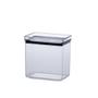 Imagem de Pote Hermético Paramount Lumini Retangular 1.300ml
