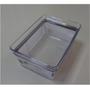 Imagem de Pote Hermético Quadrado Conserva 770ml Lumini REF 1373