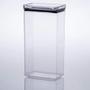 Imagem de Pote Hermético Retangular Lumini 2.600ml Paramount