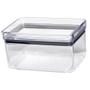 Imagem de Pote Hermético Retangular Lumini 580ml Paramount