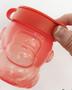 Imagem de Pote Kids Tupper Macaco Solar 300ml Tupperware