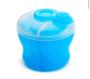 Imagem de Pote Leite Em Pó Formula Dosador Munchkin Azul