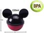 Imagem de Pote Mickey Decoração Festa Infantil Lembrança Kit 5 und