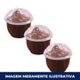 Imagem de POTE MIX CRISTAL 180 ML.C/280 UN. Doces,Delivery, Confeitar