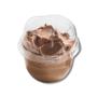 Imagem de Pote Mousse com Tampa Alta 110ml Cristal G670 Galvanotek c/250 un