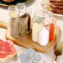 Imagem de Pote Multiuso para Temperos e Condimentos Organize sua Cozinha