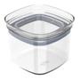 Imagem de Pote Organizador Hermético Block 450ml Mesa Mantimentos