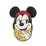 Imagem de Pote Organizador Minnie Mouse Disney Tampa Trava - Potte