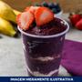 Imagem de Pote p/ acai 350 ml. c/ 50 un.